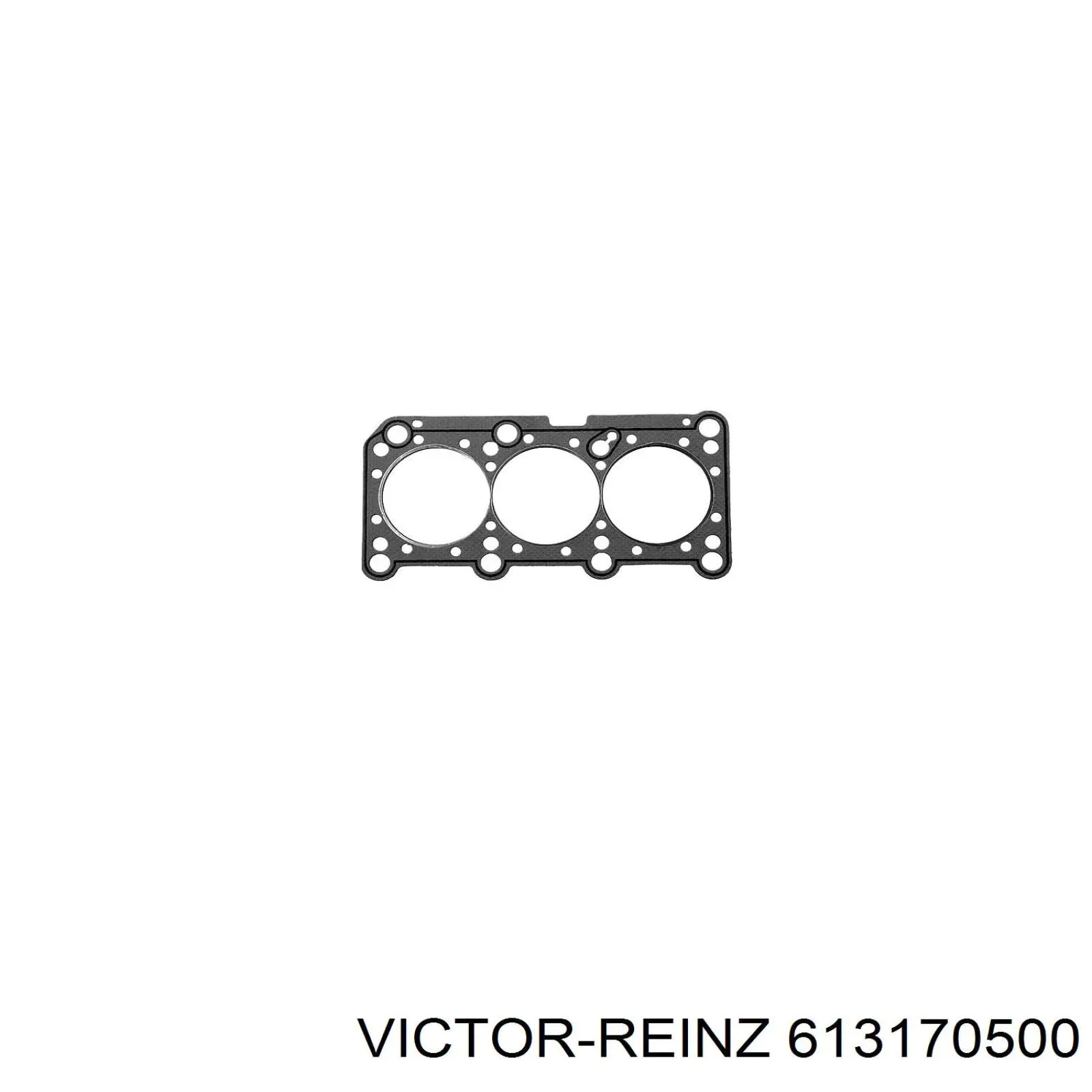 Купити 613170500 Victor Reinz Прокладка ГБЦ