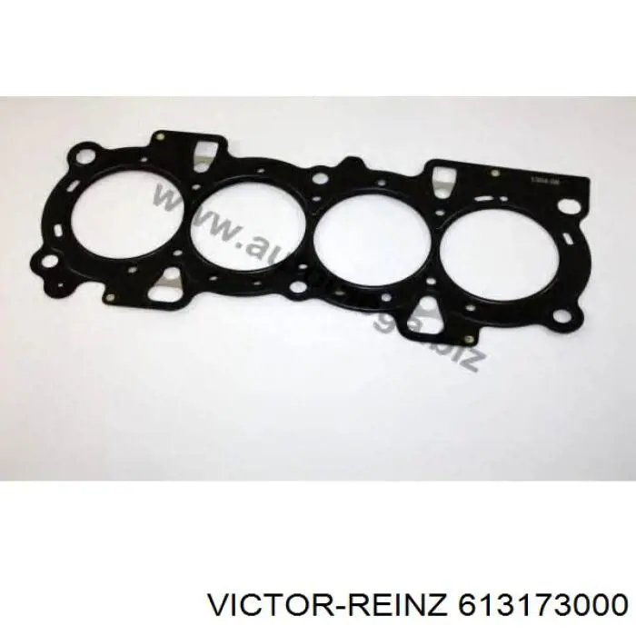 Прокладка ГБЦ Victor Reinz 613173000 ціна, від 33.23 USD