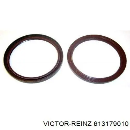 Прокладка ГБЦ 613179010 Victor Reinz