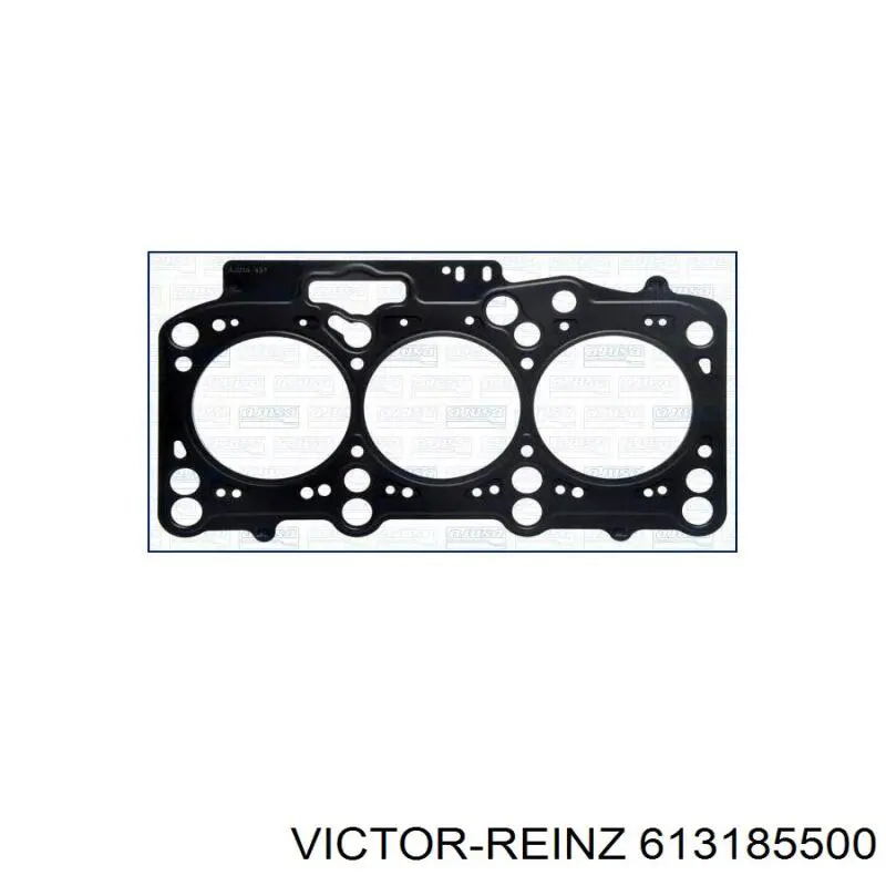 Прокладка ГБЦ Victor Reinz 613185500 ціна, від 15.20 USD