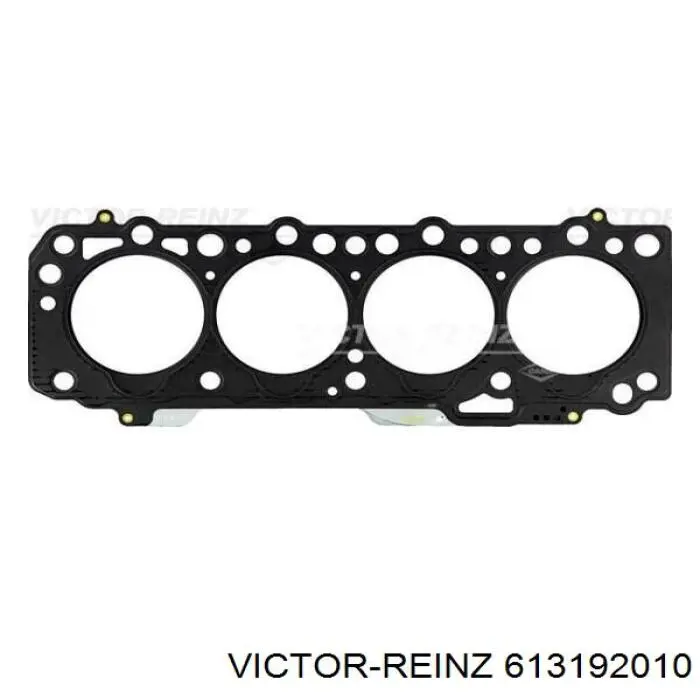 Прокладка ГБЦ Victor Reinz 613192010 ціна, від 28.17 USD