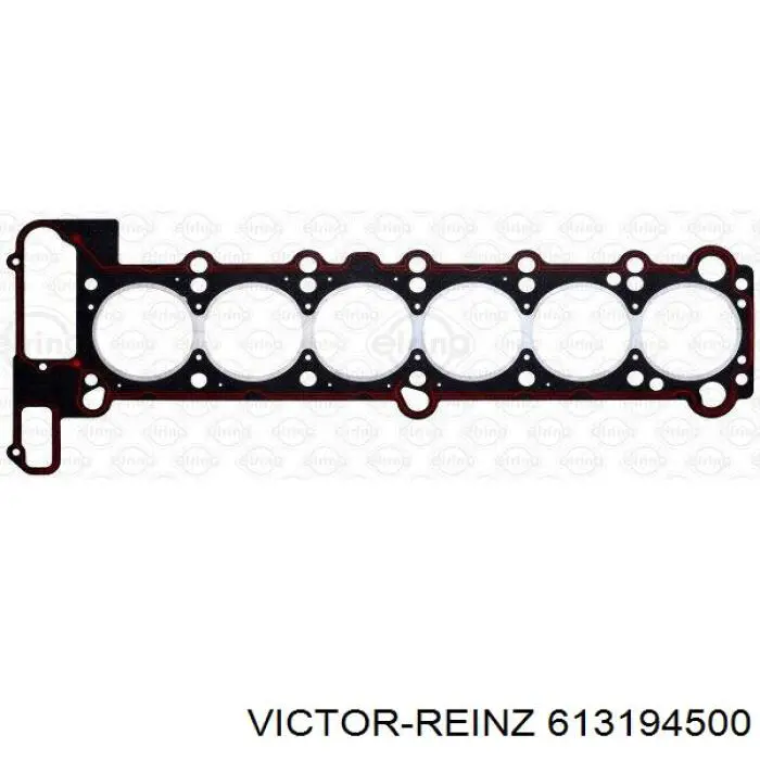 Купити 613194500 Victor Reinz Прокладка ГБЦ