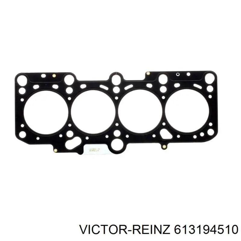 613194510 Victor Reinz прокладка головки блока циліндрів (гбц)