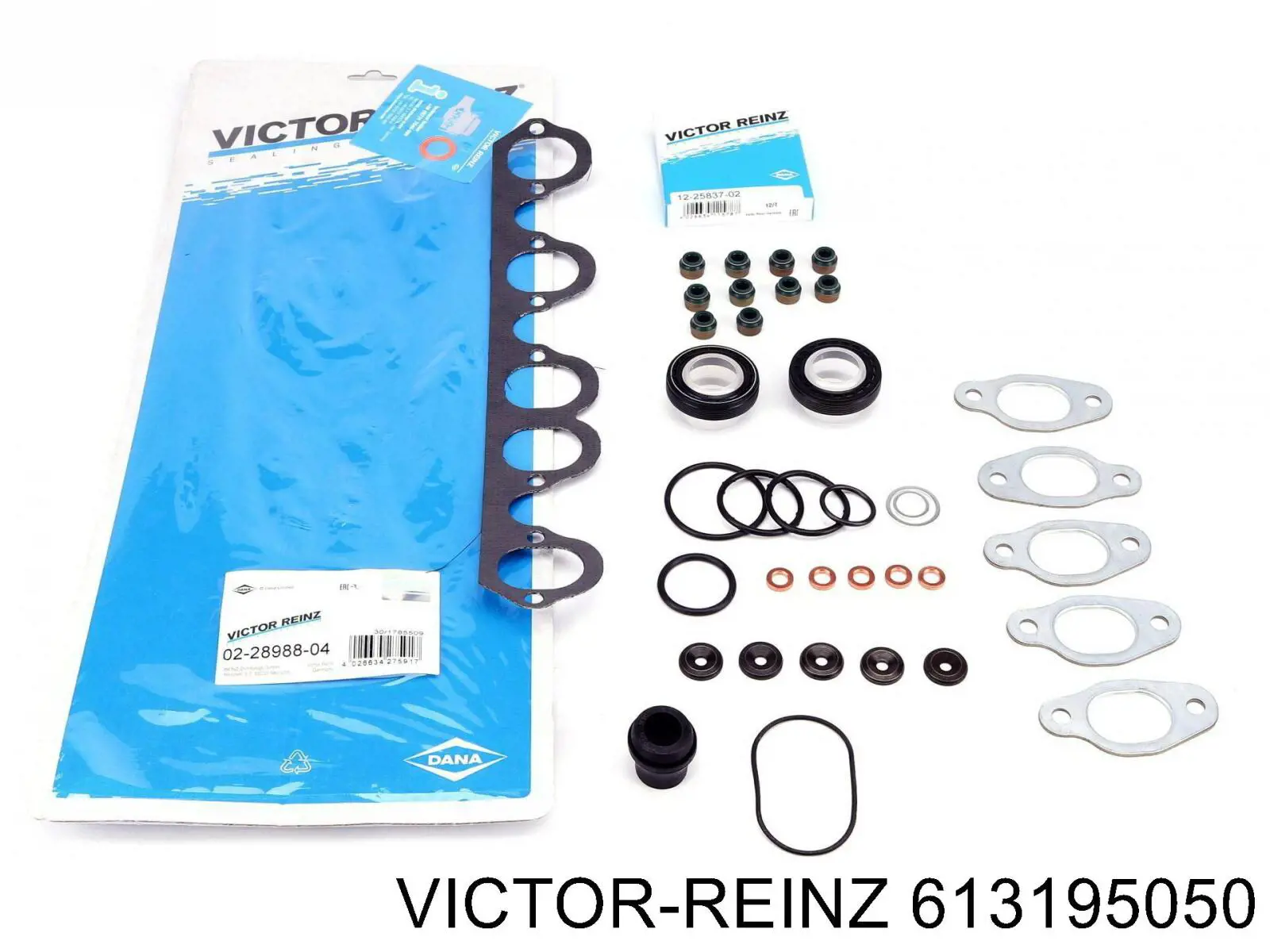 Прокладка ГБЦ 613195050 Victor Reinz