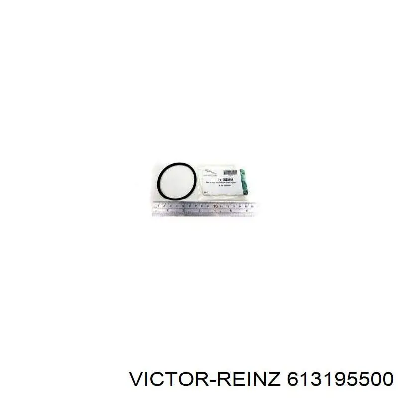Прокладка ГБЦ 613195500 Victor Reinz