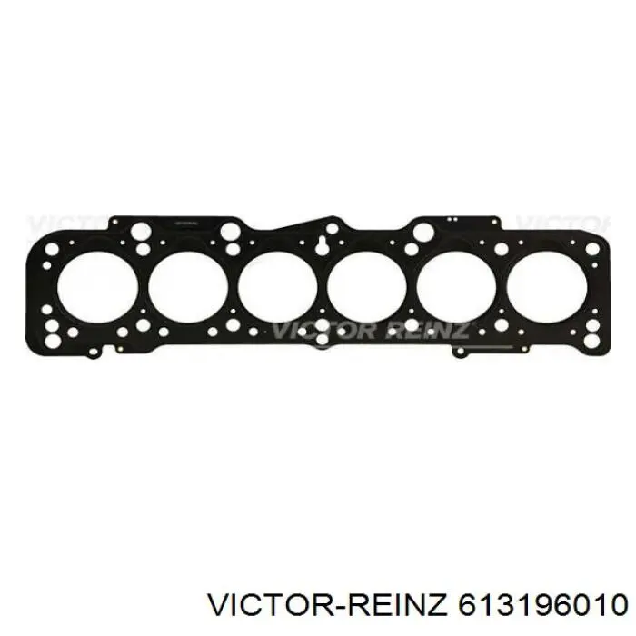 Прокладка ГБЦ Victor Reinz 613196010 ціна, від 53.50 USD