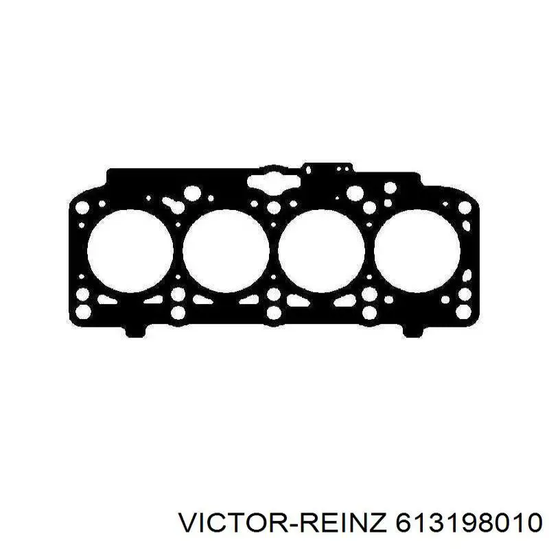 613198010 Victor Reinz прокладка головки блока циліндрів (гбц)