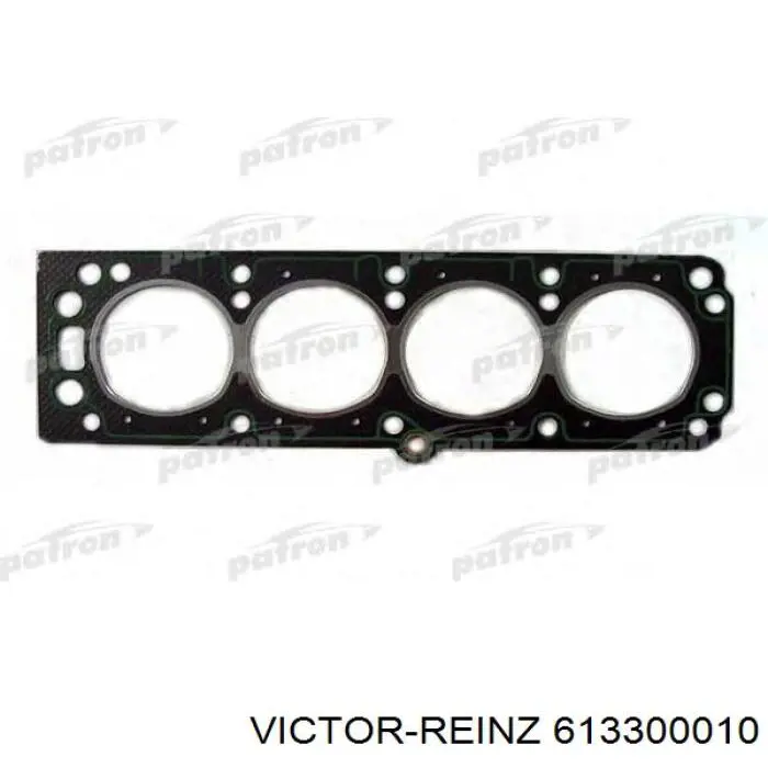 Прокладка ГБЦ Victor Reinz 613300010 ціна, від 17.55 USD