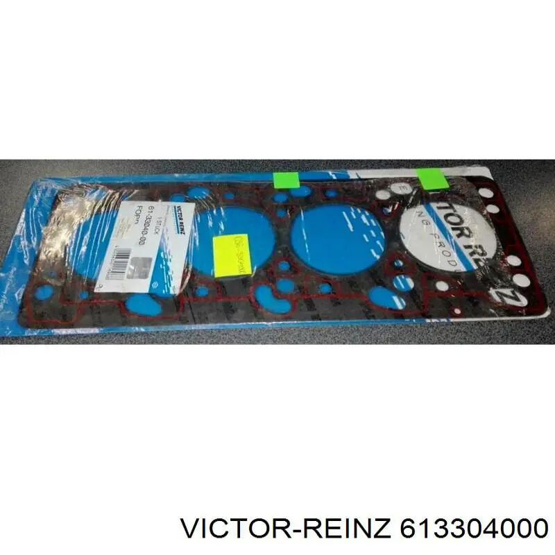 Купити 613304000 Victor Reinz Прокладка ГБЦ