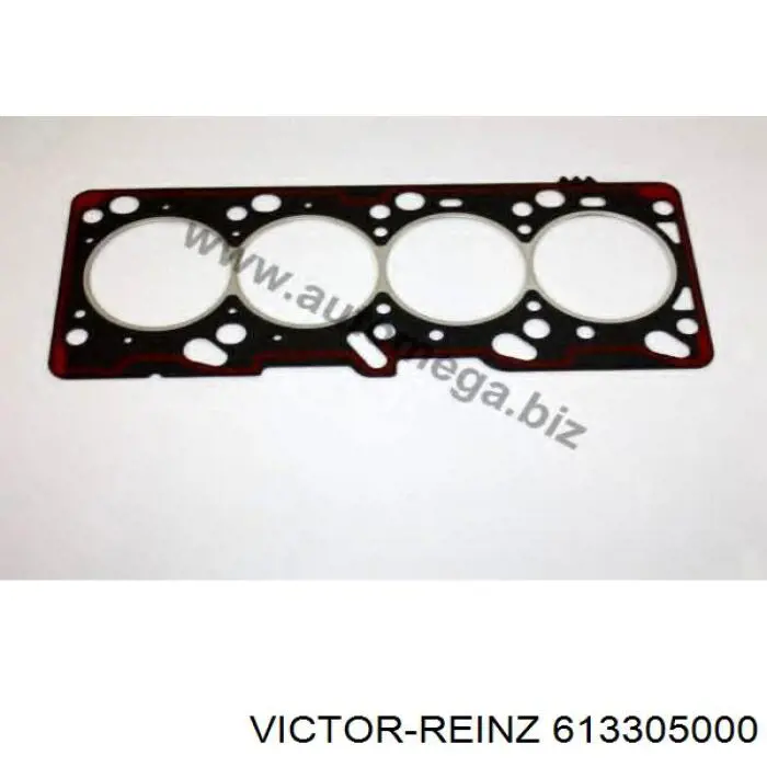 613305000 Victor Reinz прокладка головки блока циліндрів (гбц)