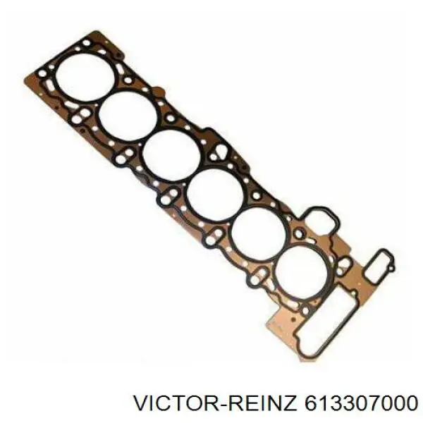 Купити 613307000 Victor Reinz Прокладка ГБЦ