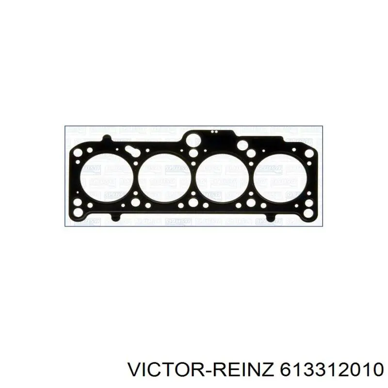 Прокладка ГБЦ 613312010 Victor Reinz