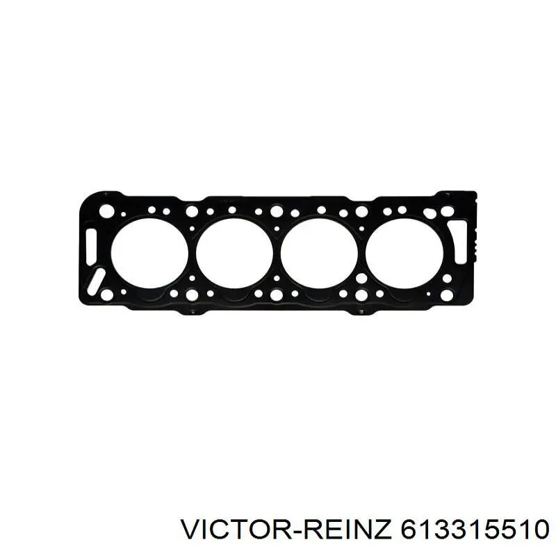 Купити 613315510 Victor Reinz Прокладка ГБЦ