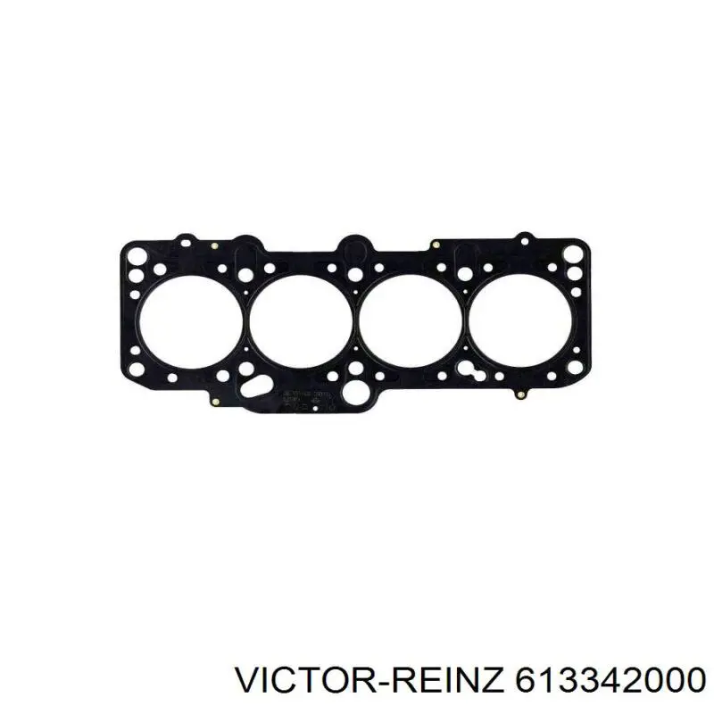 Прокладка ГБЦ Victor Reinz 613342000 ціна, від 28.84 USD