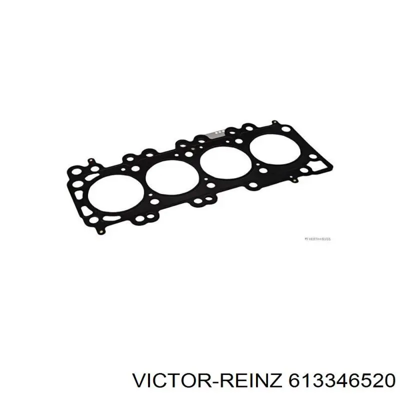 613346520 Victor Reinz Прокладка під головку