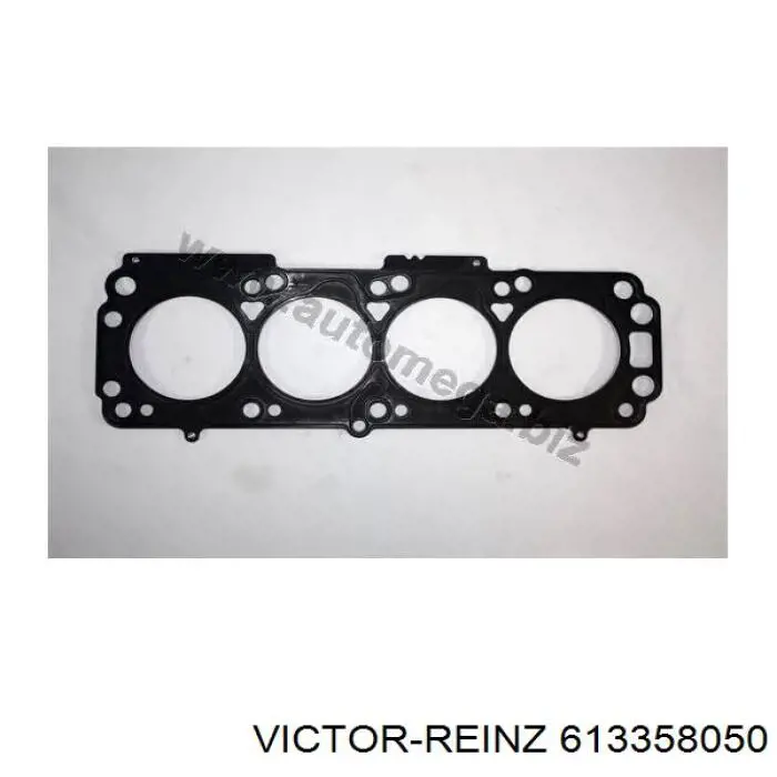 613358050 Victor Reinz прокладка головки блока циліндрів (гбц)