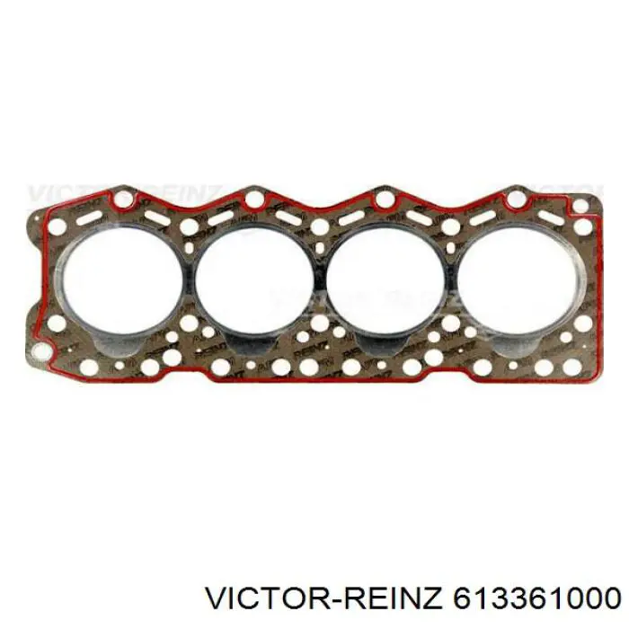 Купити 613361000 Victor Reinz Прокладка ГБЦ