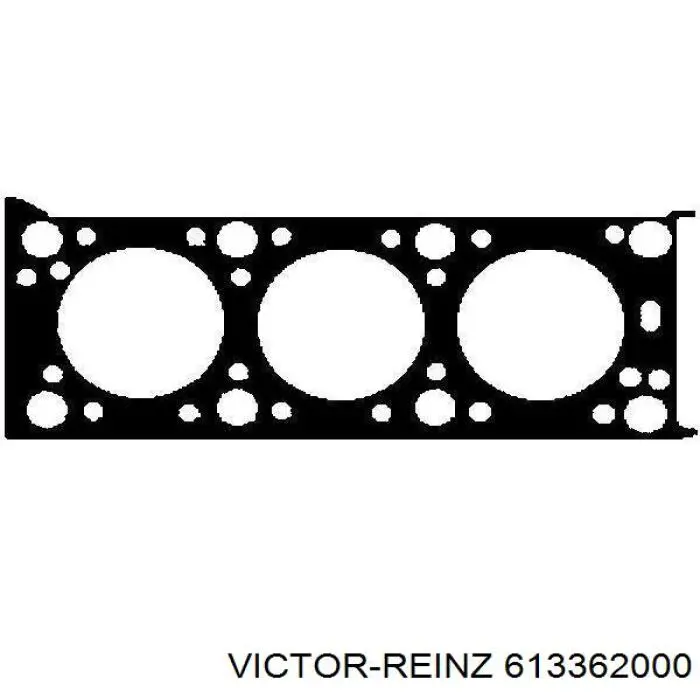 Купити 613362000 Victor Reinz Прокладка ГБЦ