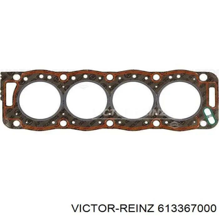 Купити 613367000 Victor Reinz Прокладка ГБЦ
