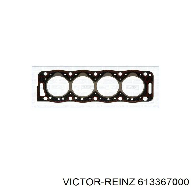 613367000 Victor Reinz Прокладка під головку