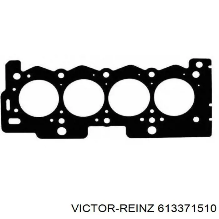 Прокладка ГБЦ Victor Reinz 613371510 ціна, від 19.58 USD