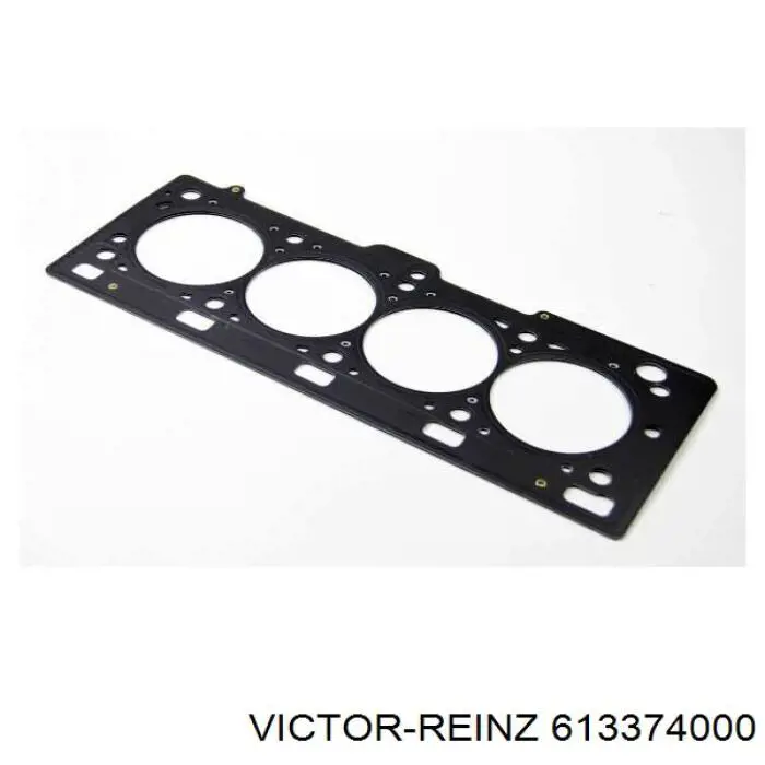 Прокладка ГБЦ Victor Reinz 613374000 ціна, від 21.44 USD