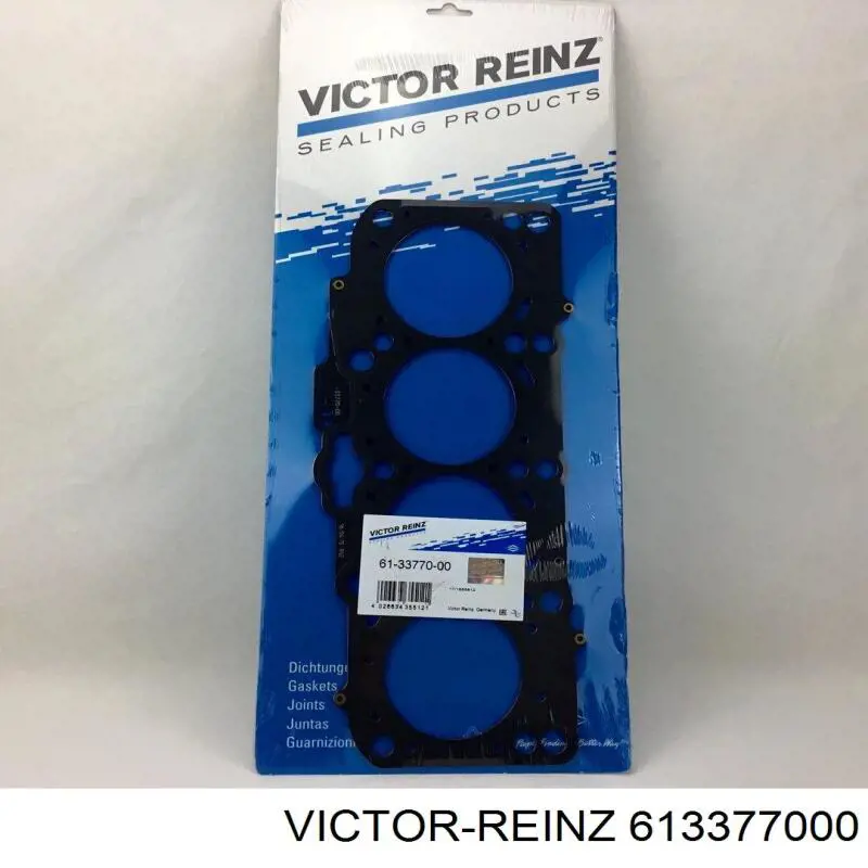 Купити 613377000 Victor Reinz Прокладка ГБЦ