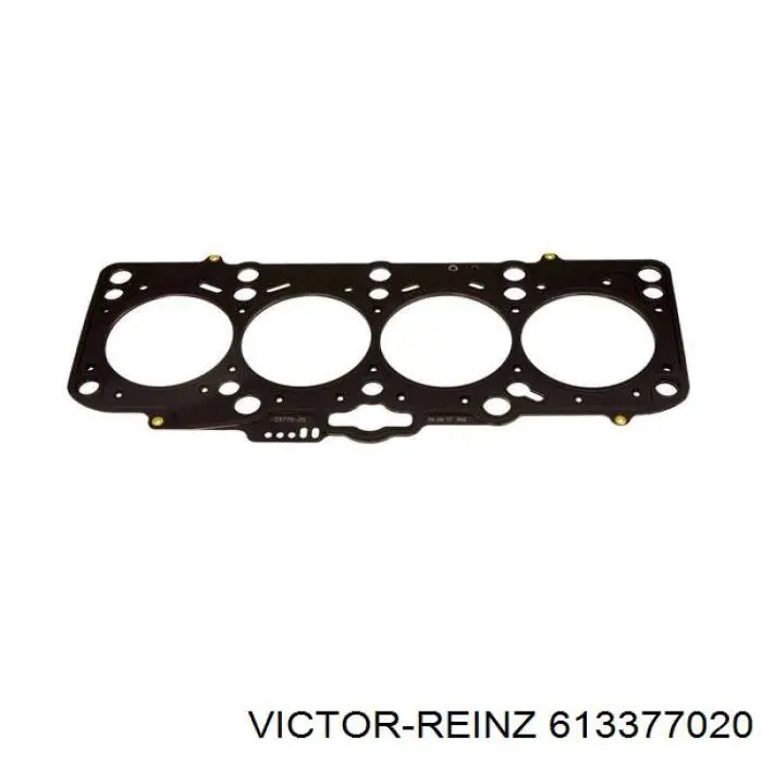 Прокладка ГБЦ 613377020 Victor Reinz