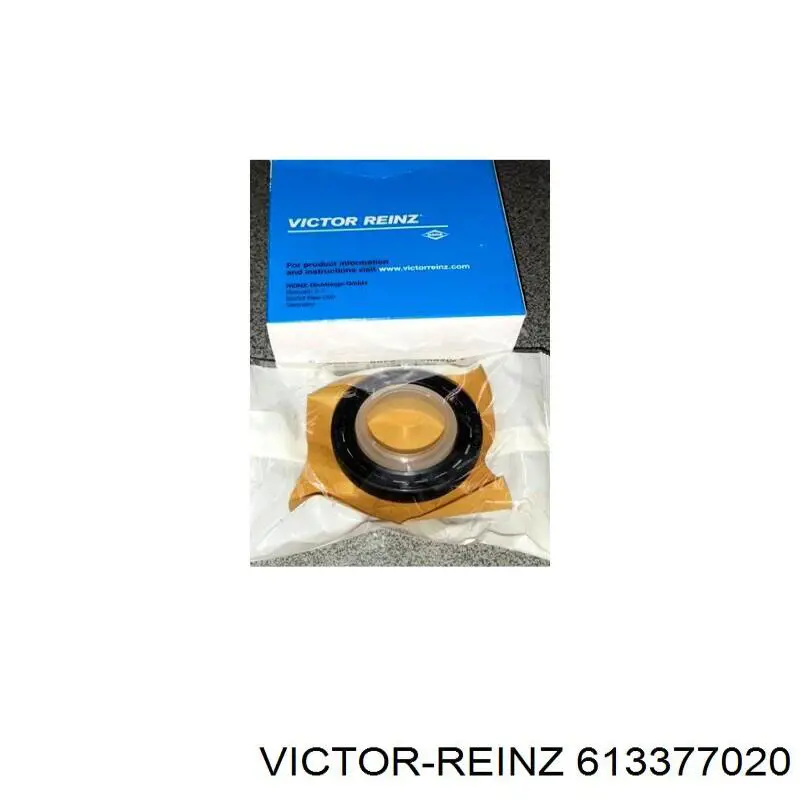 Купити 613377020 Victor Reinz Прокладка ГБЦ