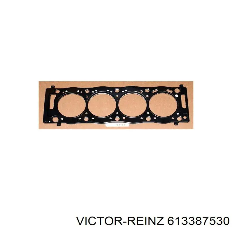 613387530 Victor Reinz прокладка головки блока циліндрів (гбц)