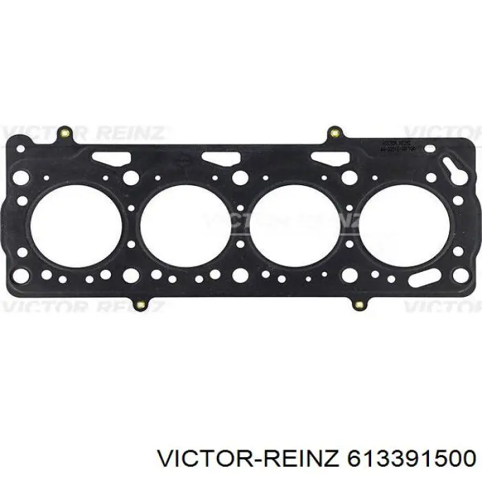 Прокладка ГБЦ Victor Reinz 613391500 ціна, від 15.04 USD
