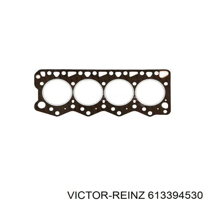 613394530 Victor Reinz Прокладка під головку