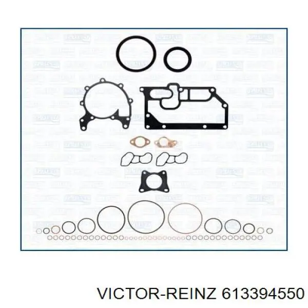 613394550 Victor Reinz Прокладка під головку