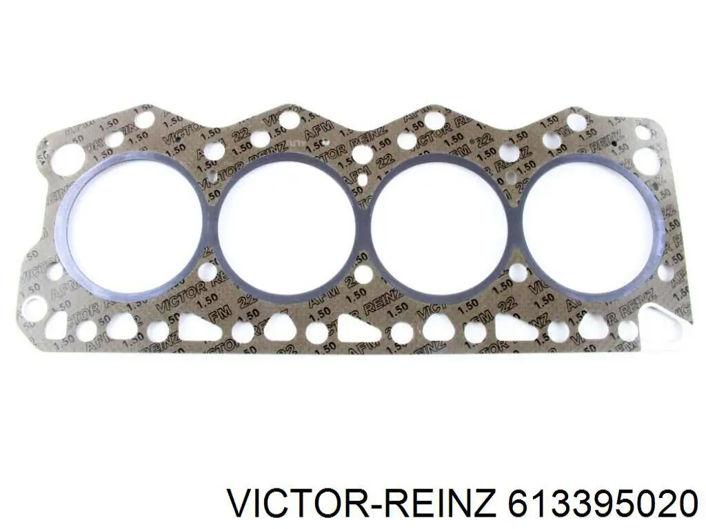 Купити 613395020 Victor Reinz Прокладка ГБЦ