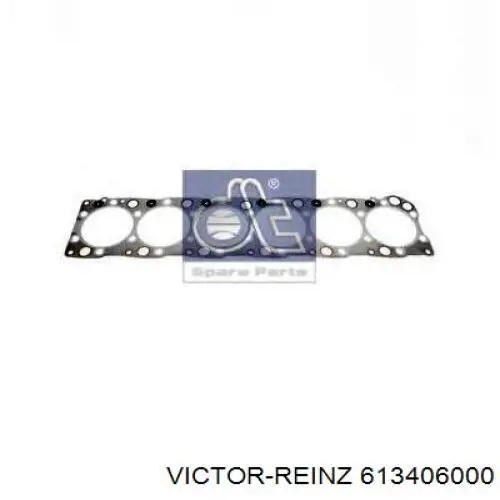 Прокладка ГБЦ Victor Reinz 613406000 ціна, від 125.77 USD
