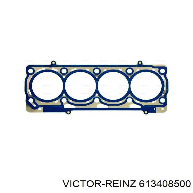 Купити 613408500 Victor Reinz Прокладка ГБЦ