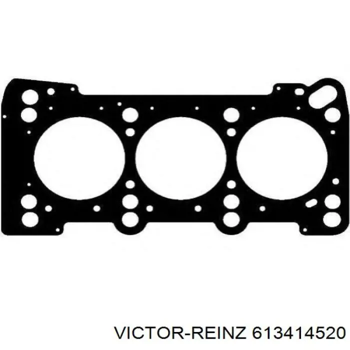 Купити 613414520 Victor Reinz Прокладка ГБЦ