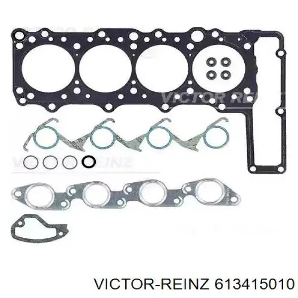 Прокладка ГБЦ Mercedes A6010163920 ціна, від 34.06 USD