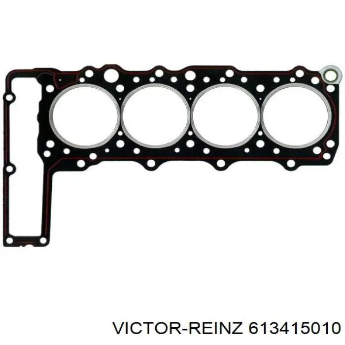 613415010 Victor Reinz прокладка головки блока циліндрів (гбц)