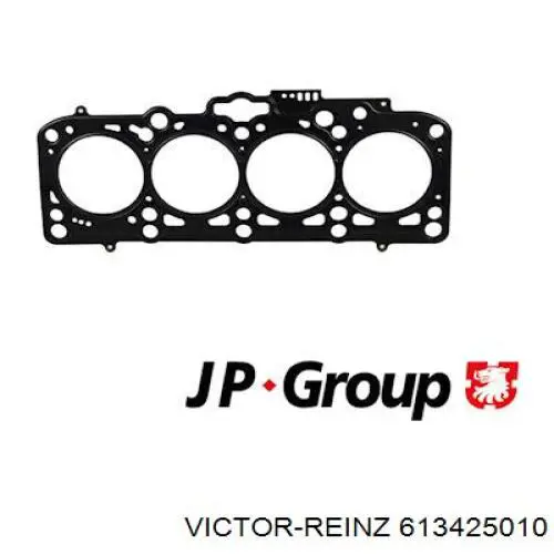 Прокладка ГБЦ Victor Reinz 613425010 ціна, від 32.72 USD