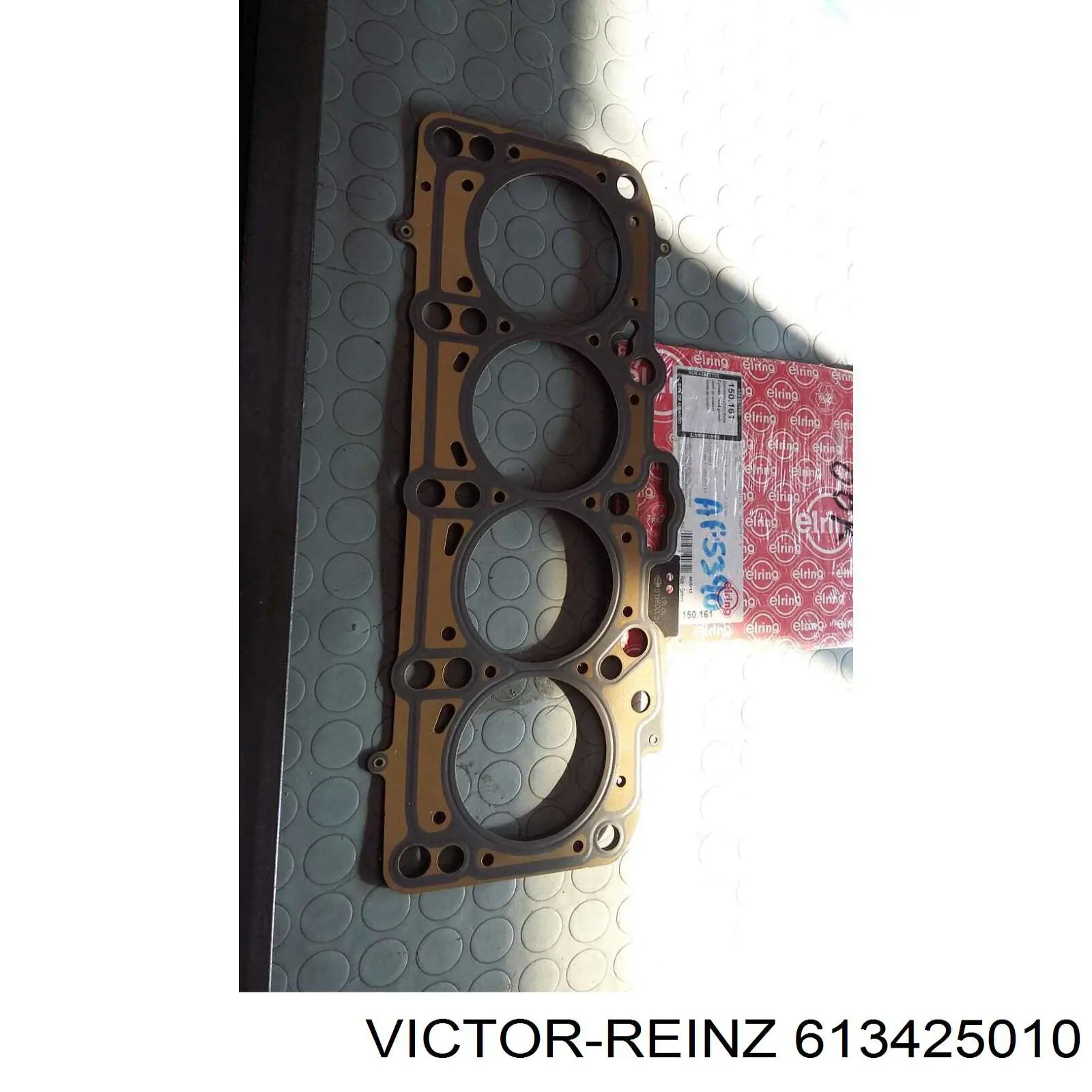 Купити 613425010 Victor Reinz Прокладка ГБЦ