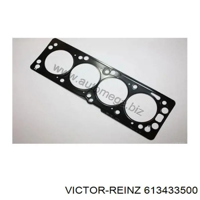 Купити 613433500 Victor Reinz Прокладка ГБЦ