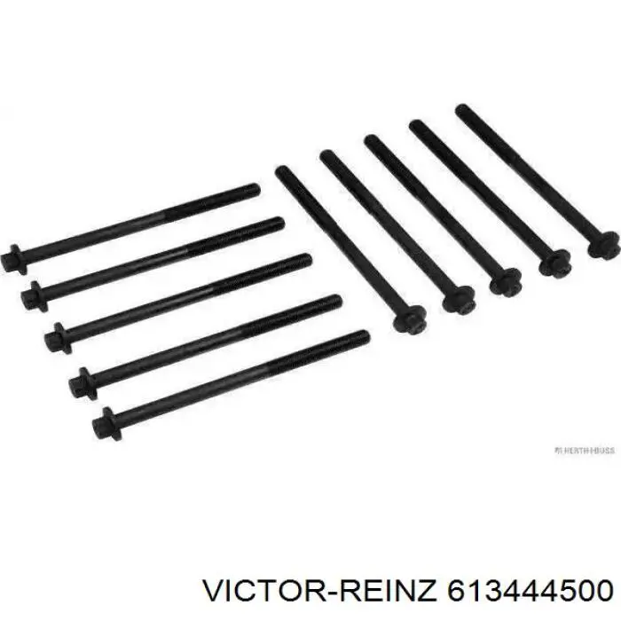 Купити 613444500 Victor Reinz Прокладка ГБЦ