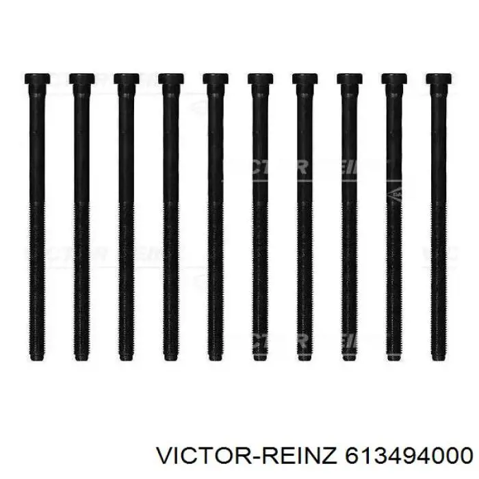 Купити 613494000 Victor Reinz Прокладка ГБЦ
