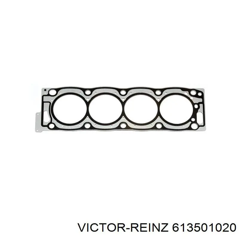 613501020 Victor Reinz прокладка головки блока циліндрів (гбц)