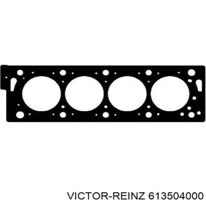 Купити 613504000 Victor Reinz Прокладка ГБЦ
