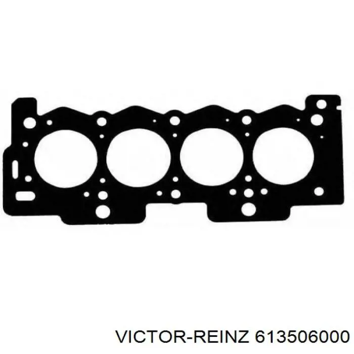 Прокладка ГБЦ Victor Reinz 613506000 ціна, від 15.09 USD