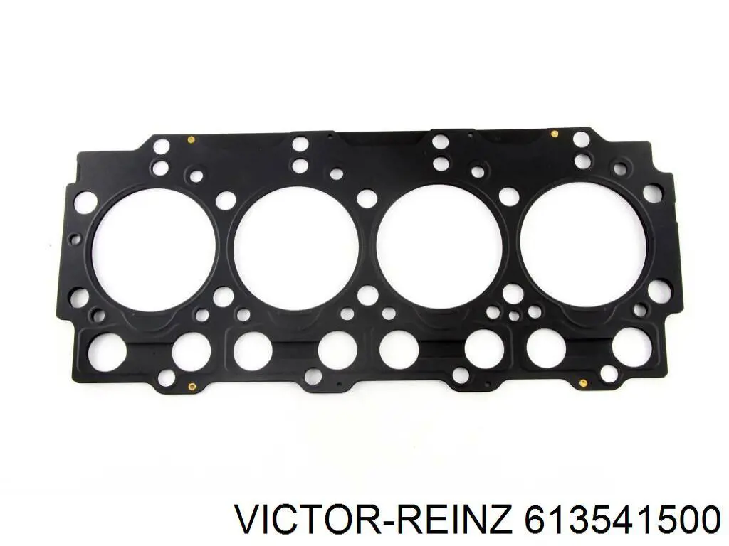 Прокладка ГБЦ Victor Reinz 613541500 ціна, від 45.06 USD