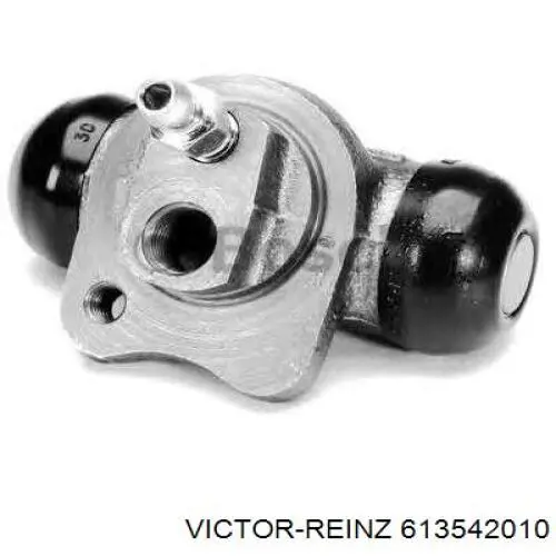 613542010 Victor Reinz прокладка головки блока циліндрів (гбц)