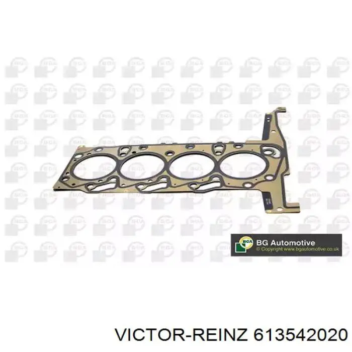 Купити 613542020 Victor Reinz Прокладка ГБЦ